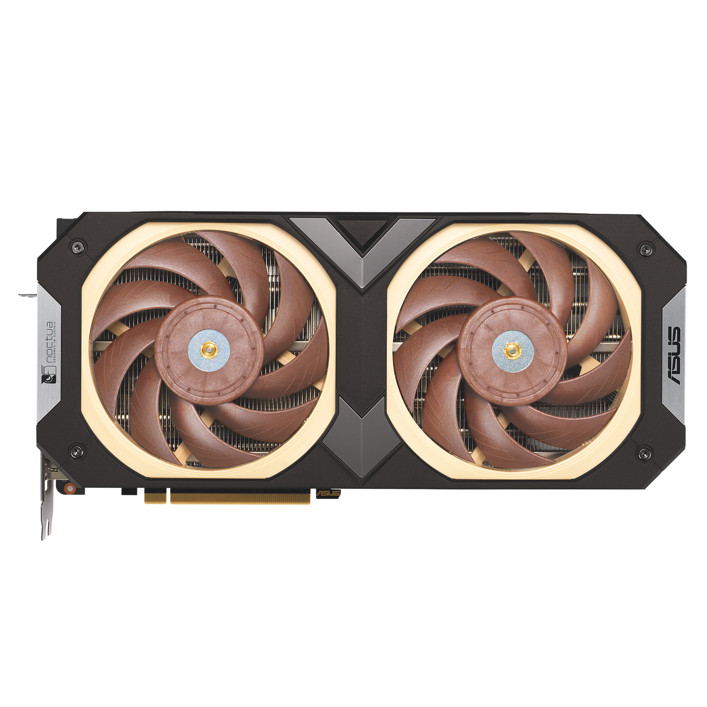 RTX4080S-O16G-NOCTUA | 显卡| ASUS 华硕