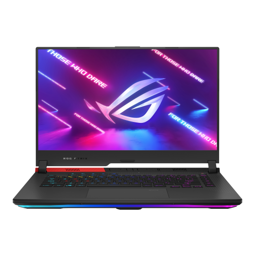 Portatil Gamer Asus ROG Core i7 H SSD 512GB 16GB GTX1660 6GB Win10 15.6 -  Tecnoplaza