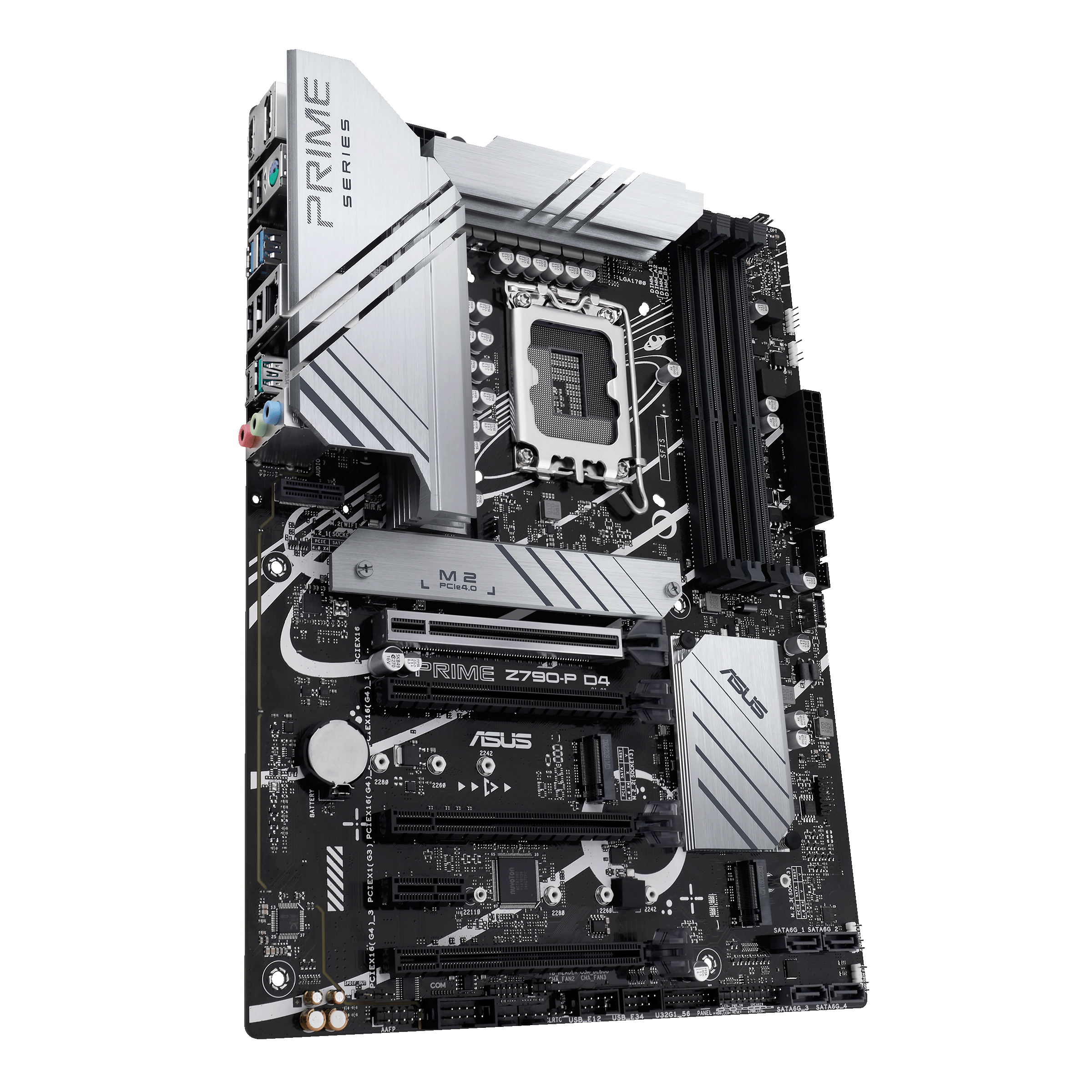 PRIME Z790-P D4|Motherboards|ASUS Global PRIME Z790-P D4|Motherboards|ASUS Global