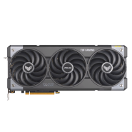 ASUS TUF Gaming Radeon™ RX 9070 XT OC Edition 16GB GDDR6