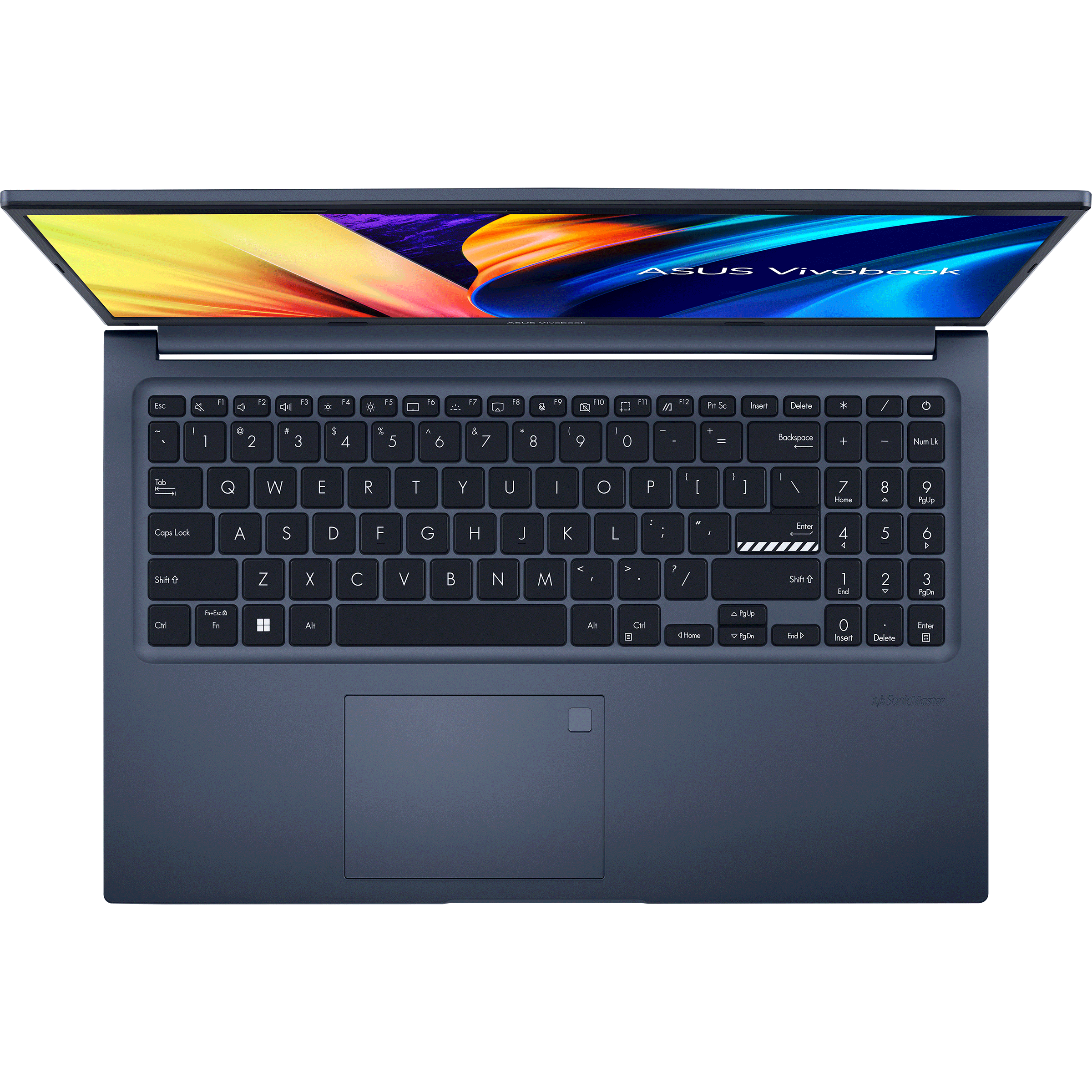 Vivobook 15 OLED K513 (11th gen intel)｜Laptops For Home｜ASUS Philippines