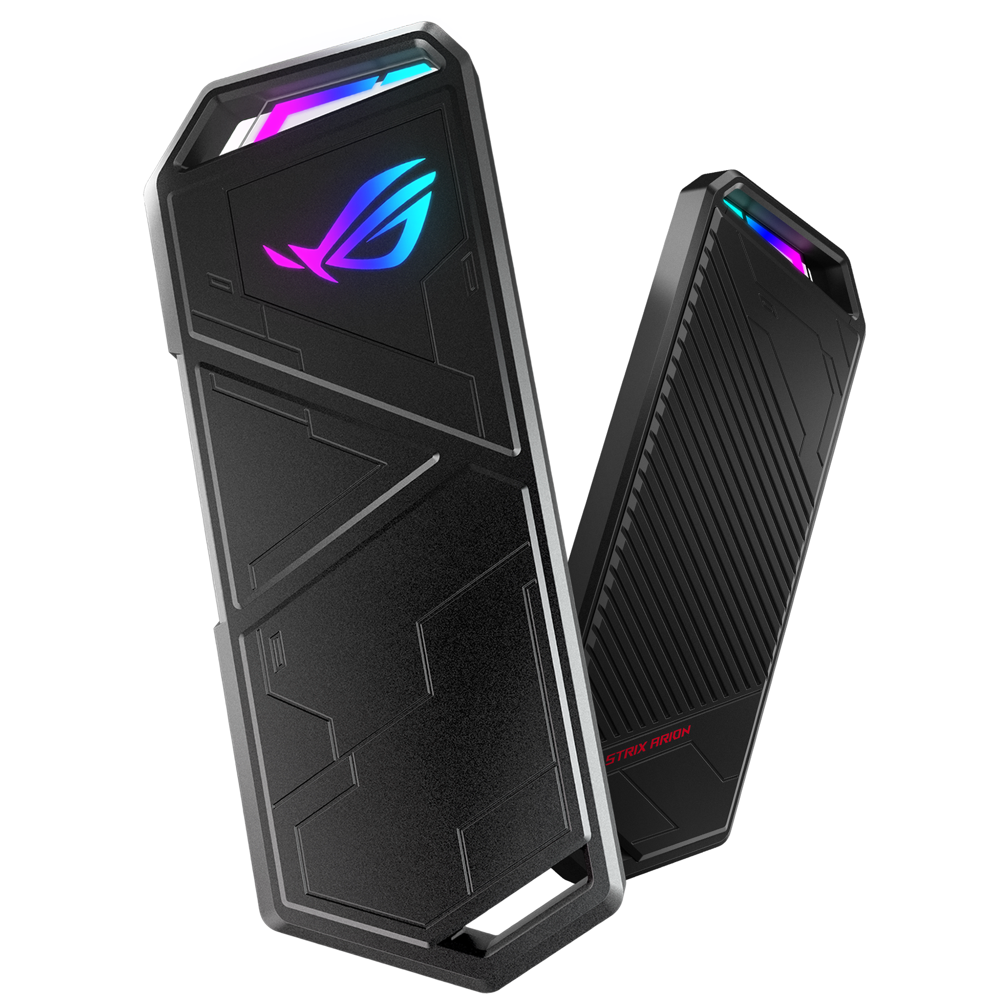 ROG STRIX ARION | Storage | ROG United States