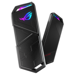 ASUS ROG Strix Arion (SSDケース)