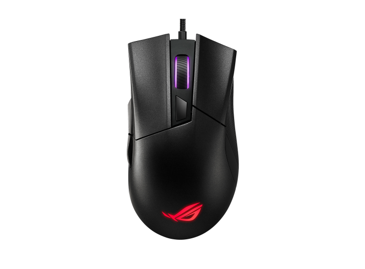 ROG Gladius II Core