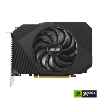 ASUS Phoenix GeForce GTX 1650 4GB GDDR6 V2
