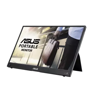 ASUS ZenScreen GO MB16AWP｜Monitors｜ASUS USA