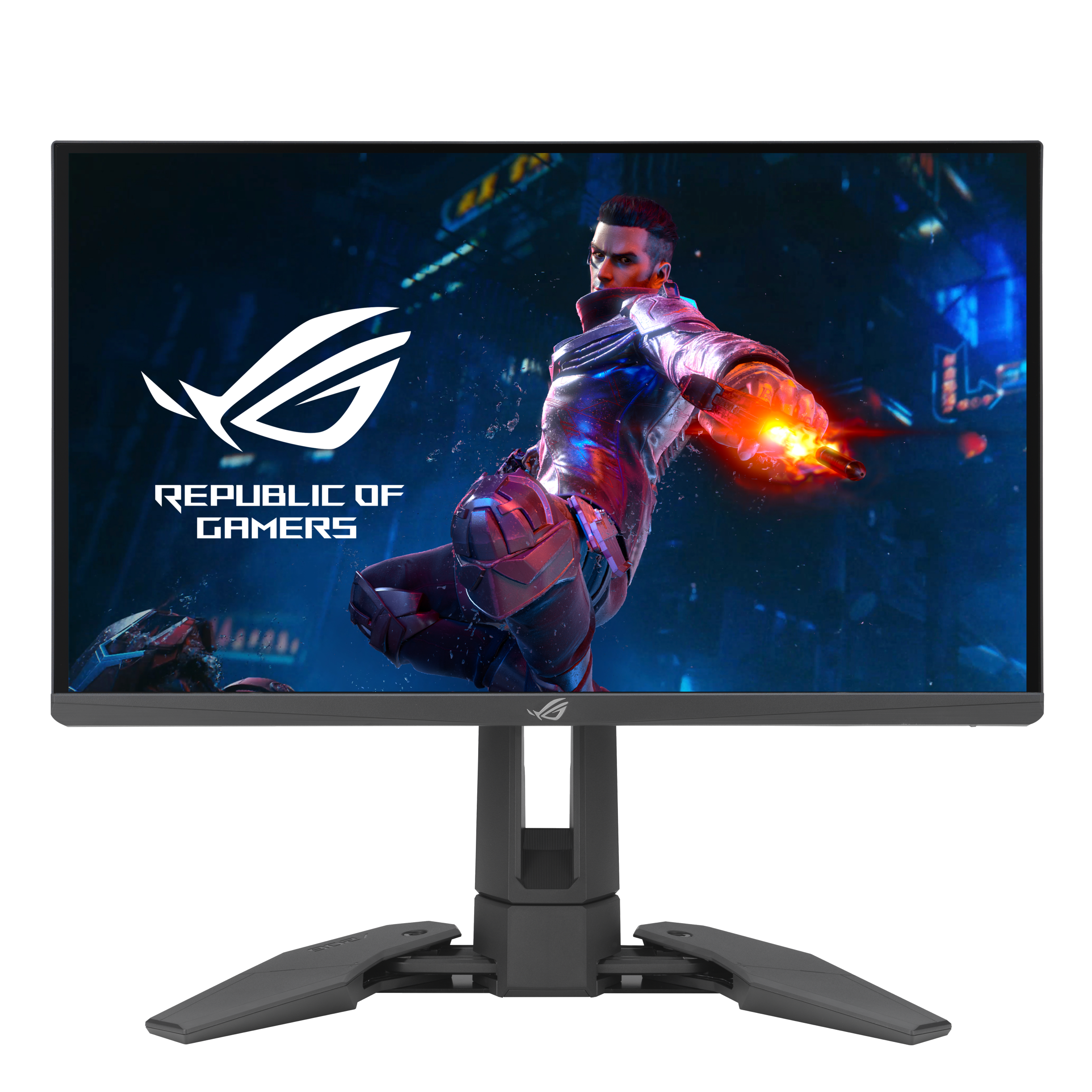 ROG Swift Pro PG248QP