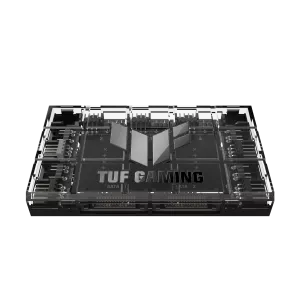 TUF Gaming ARGB PWM Fan Hub