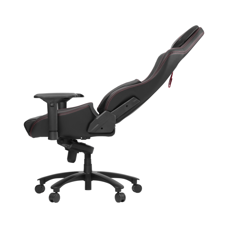ROG Chariot X Core Gaming Chair_ right side view in Black