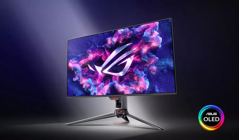 Gaming 液晶ディスプレイ｜ROG - Republic of Gamers｜日本