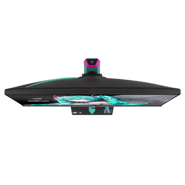 XG27ACMEG-G top view