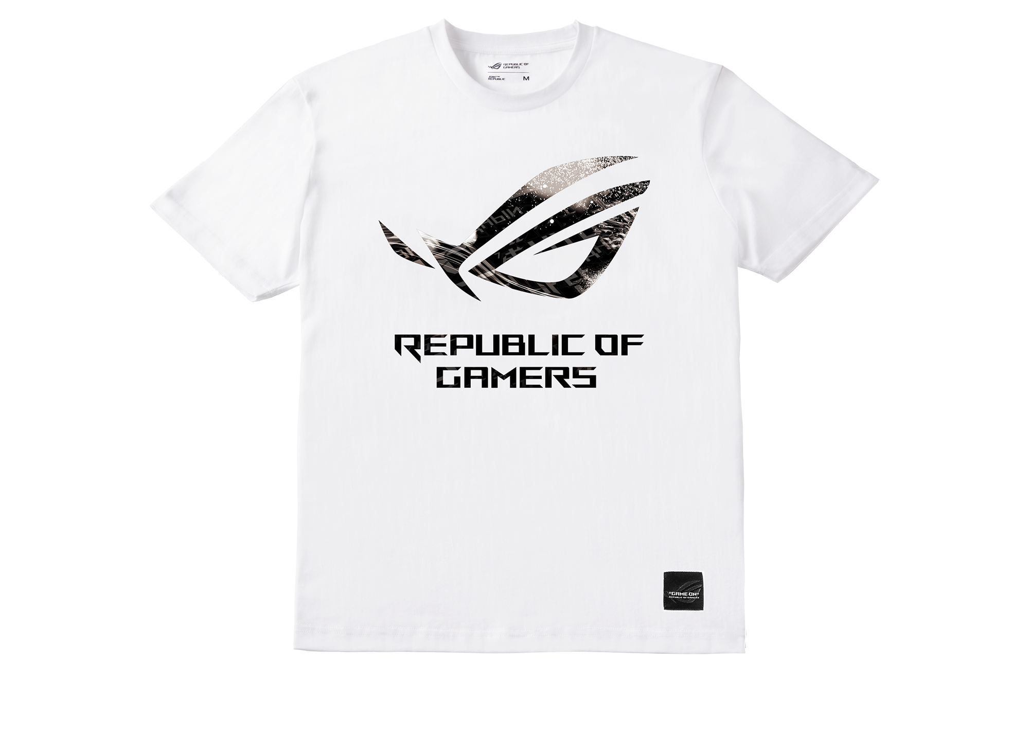 asus rog t shirt india