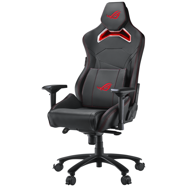 Asus rog chariot gaming chair new arrivals