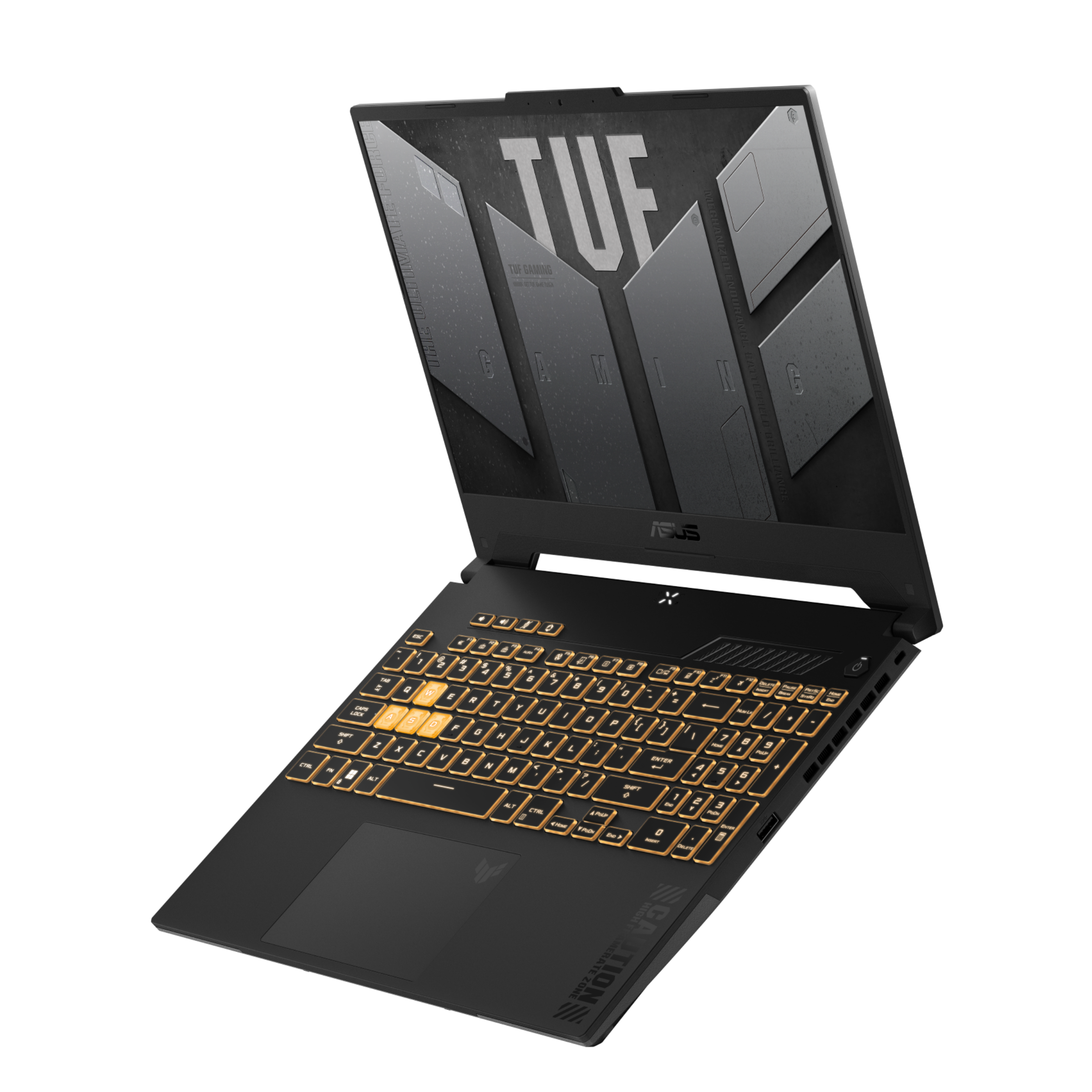 ASUS TUF Gaming F15 (2023)｜Laptopy Do gier｜ASUS Polska