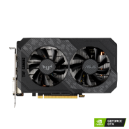 ASUS TUF Gaming GeForce GTX 1630 4GB