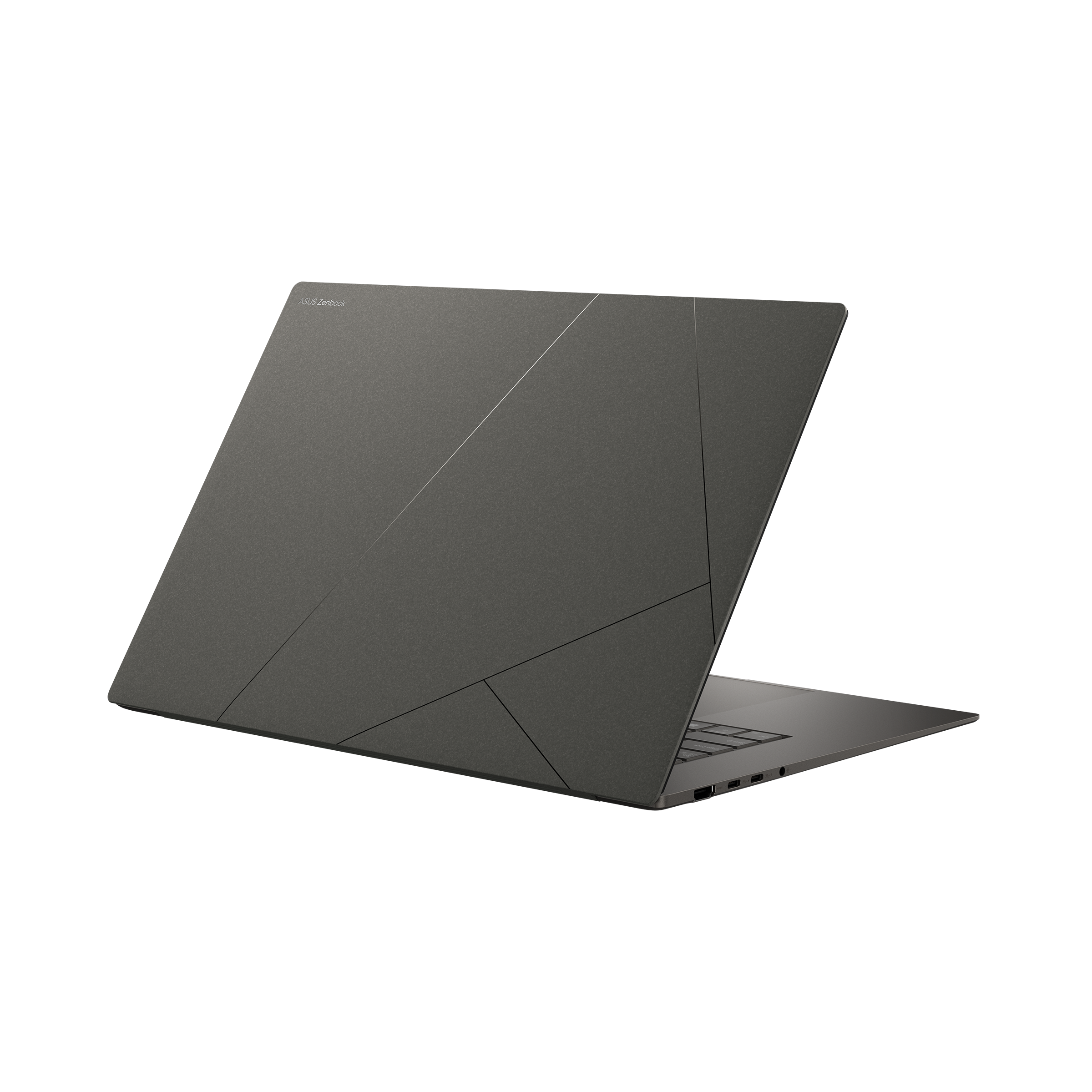 ASUS Zenbook S 16 (UM5606) | ノートパソコン | ASUS日本 ASUS Zenbook S 16 (UM5606) | ノートパソコン | ASUS日本