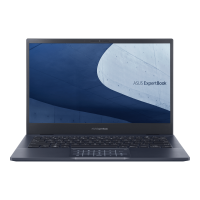 ExpertBook B5 OLED (B5302C, 11th Gen Intel)