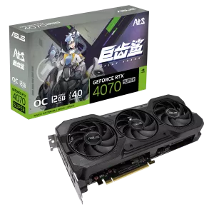 ATS-RTX4070S-O12G