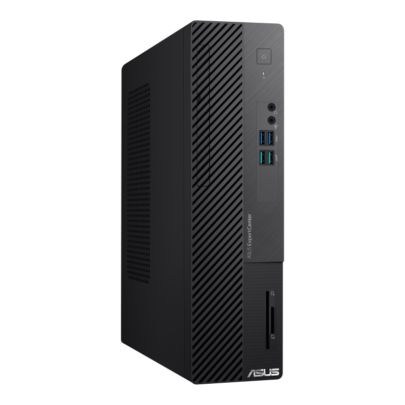 ExpertCenter D5 SFF (D500SD)｜Tower PCs｜ASUS Global