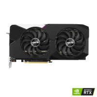 Dual GeForce RTX™️ 3070 V2