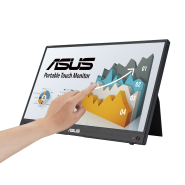ASUS ZenScreen Touch MB16AMTR
