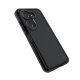 Black Zenfone 10 with Devilcase attached