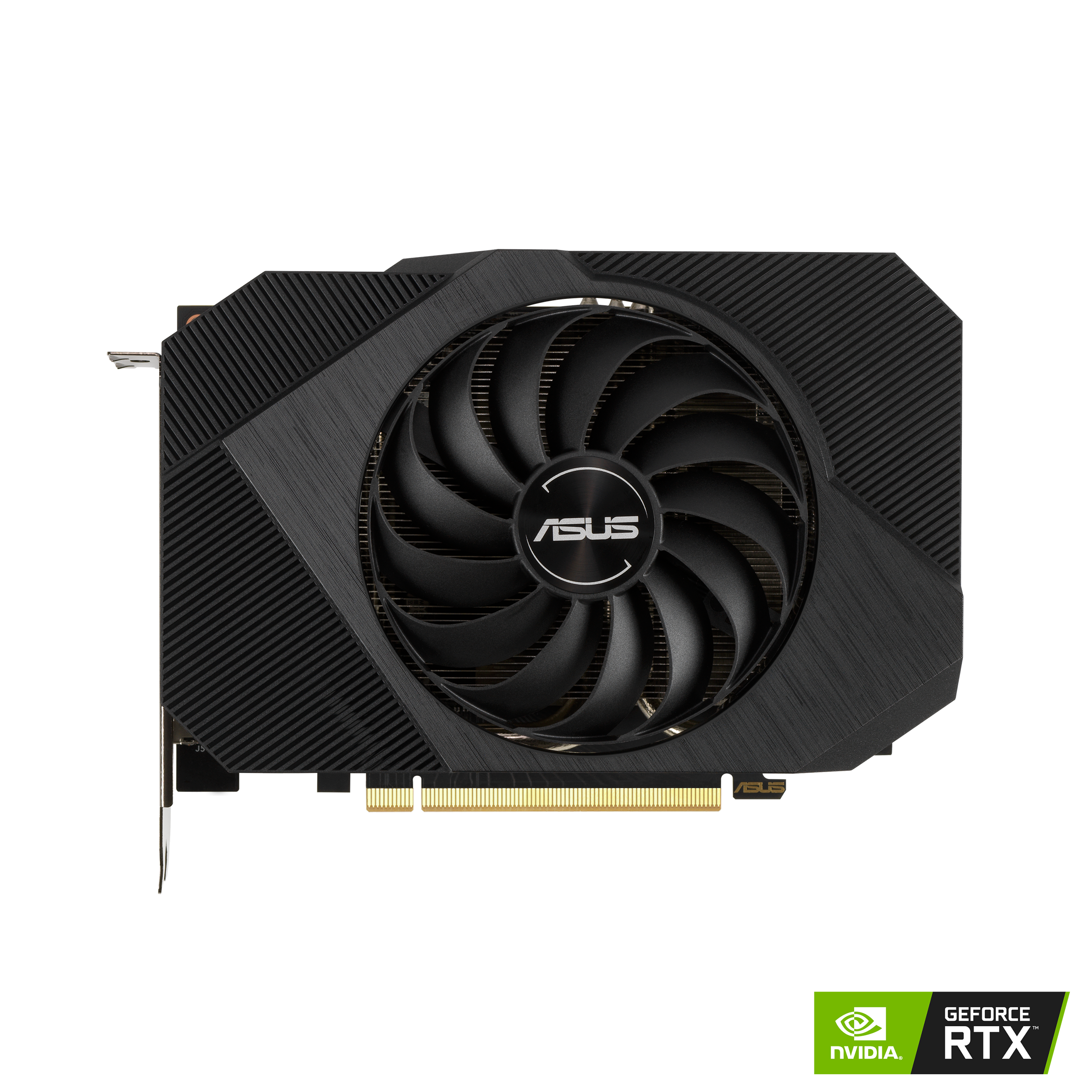 ASUS Phoenix GeForce RTX 3050 8GB GDDR6, Graphics Card
