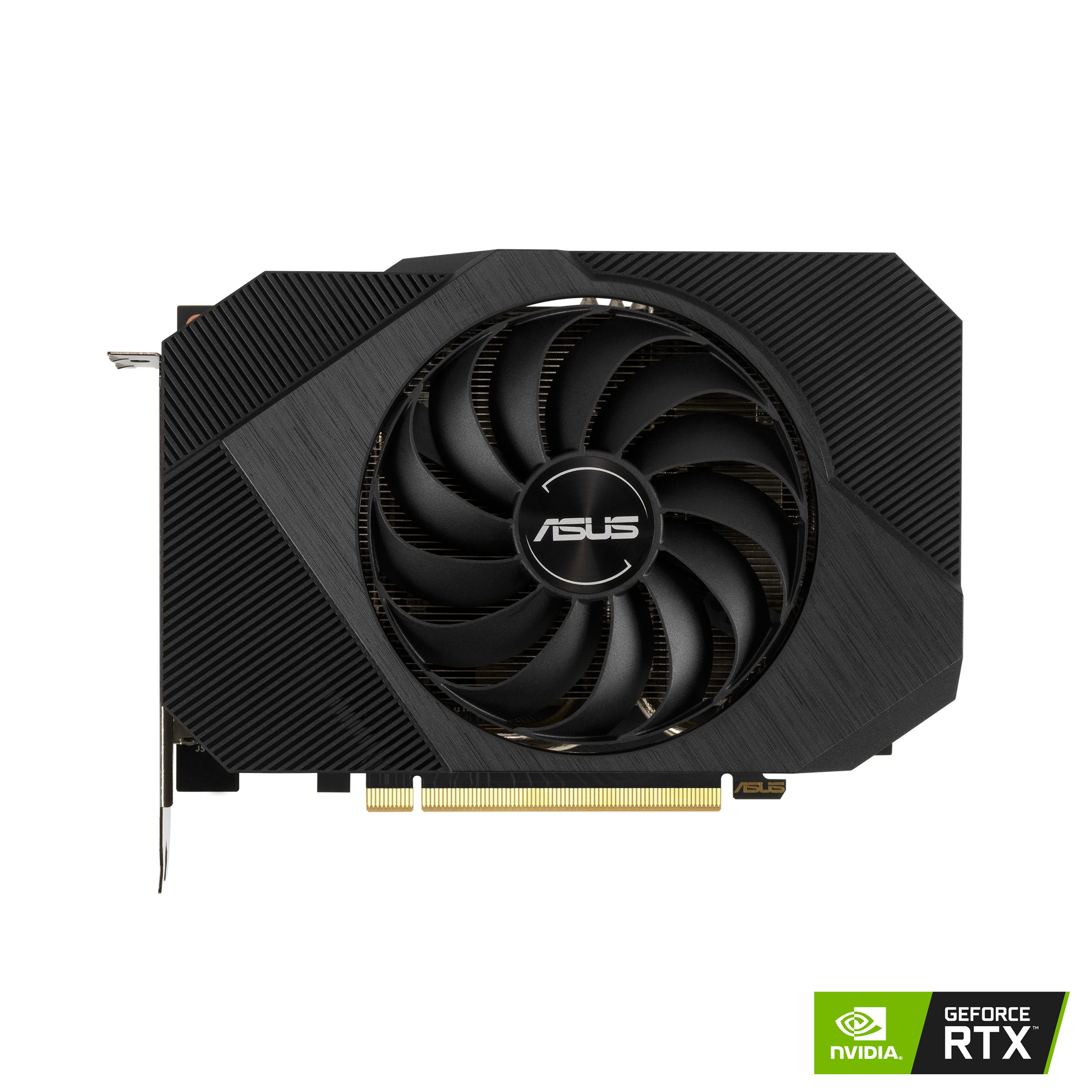 ASUS NVIDIA GeForce RTX 3050 8GB GDDR6-