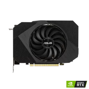 ASUS Phoenix GeForce RTX™ 3050 8GB