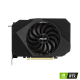 ASUS Phoenix GeForce RTX 3050 8GB GDDR6 graphics card with NVIDIA logo, front view