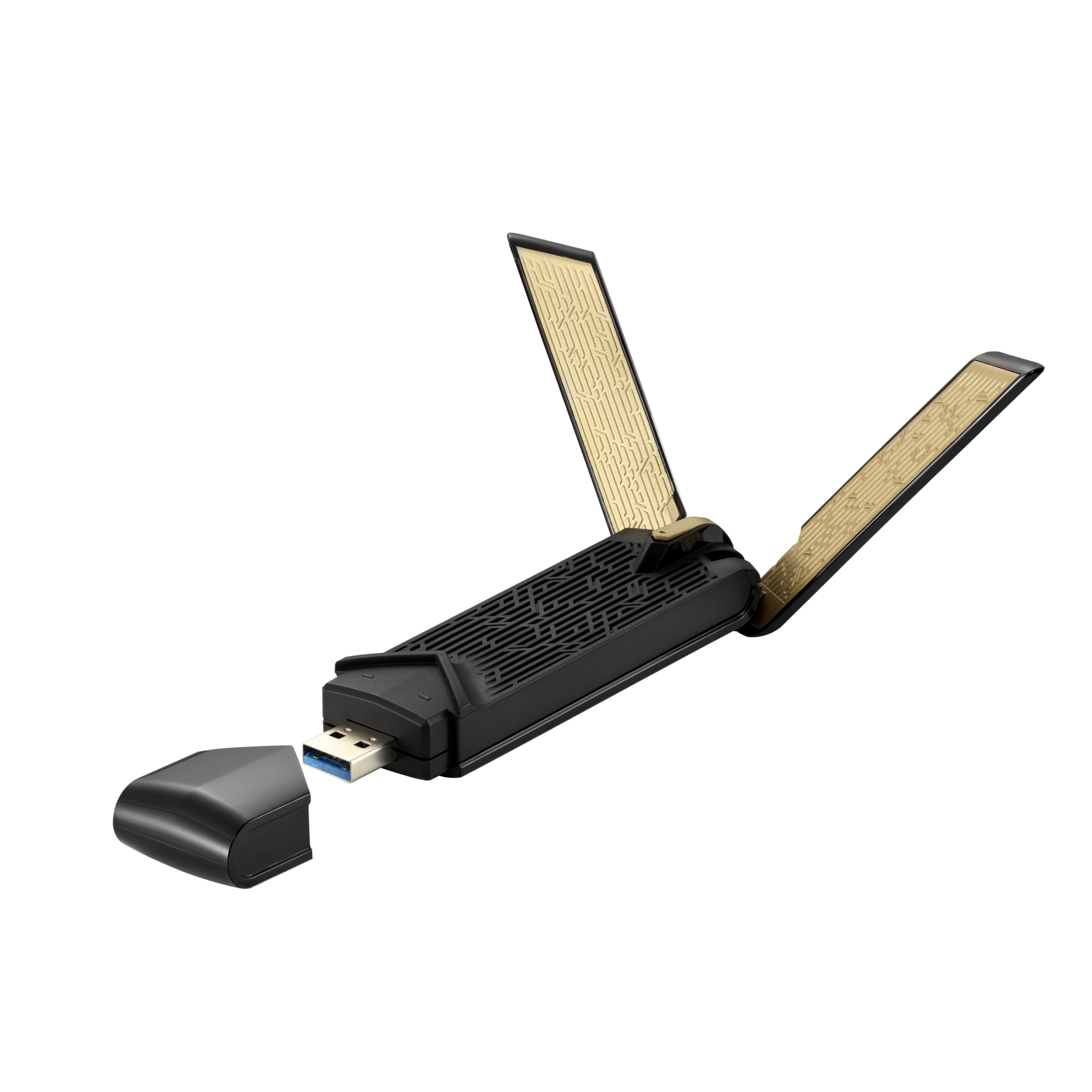 USB-AX56｜Adapters｜ASUS Global