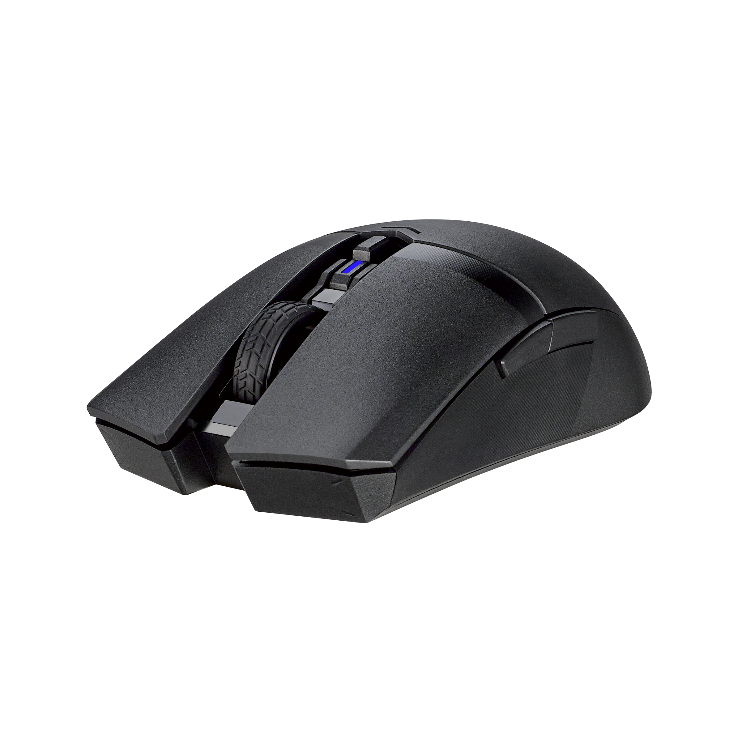 ASUS TUF M4 Gaming Wireless Gaming Mouse | Dual Wireless Modes