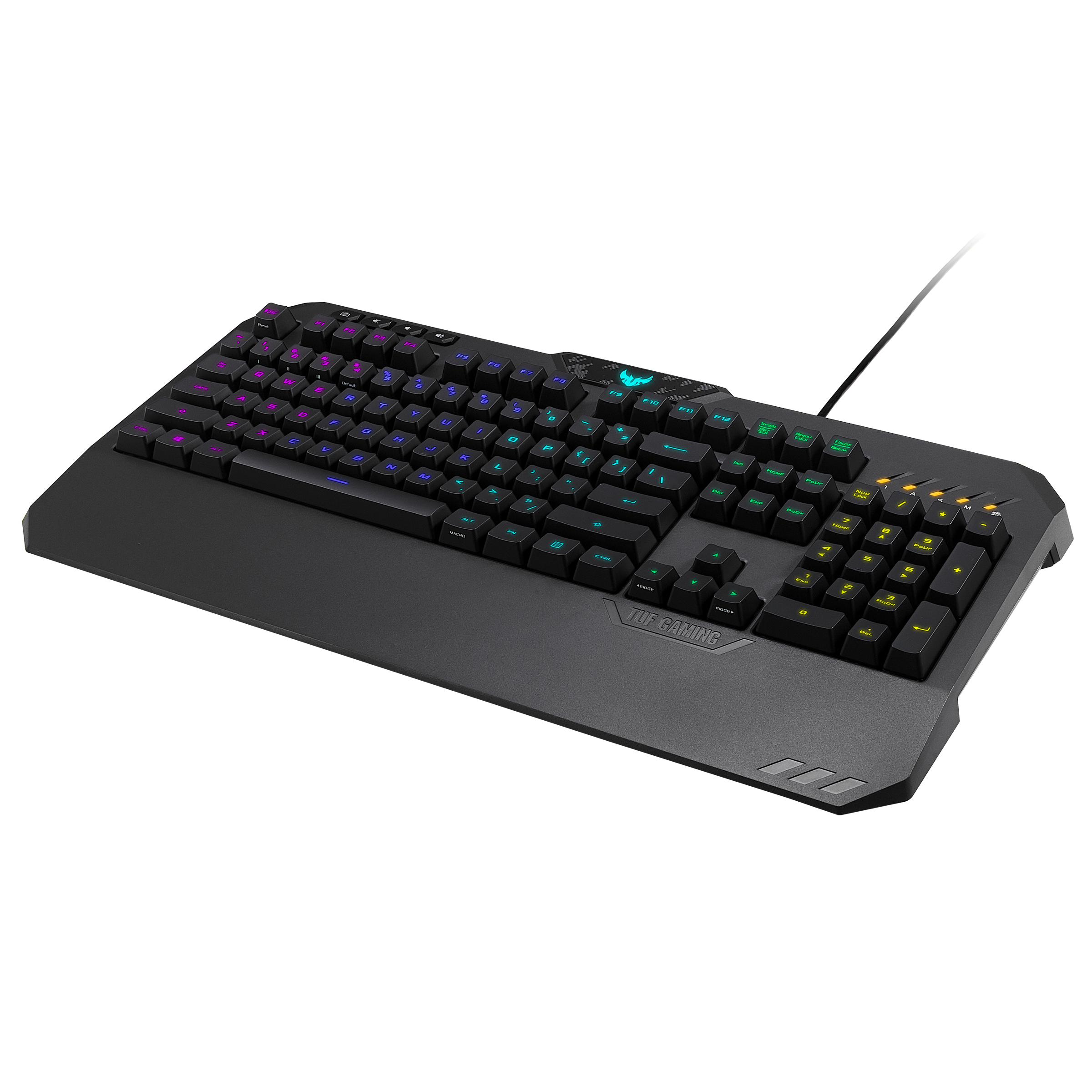 TUF Gaming K5｜Keyboards｜ASUS Canada