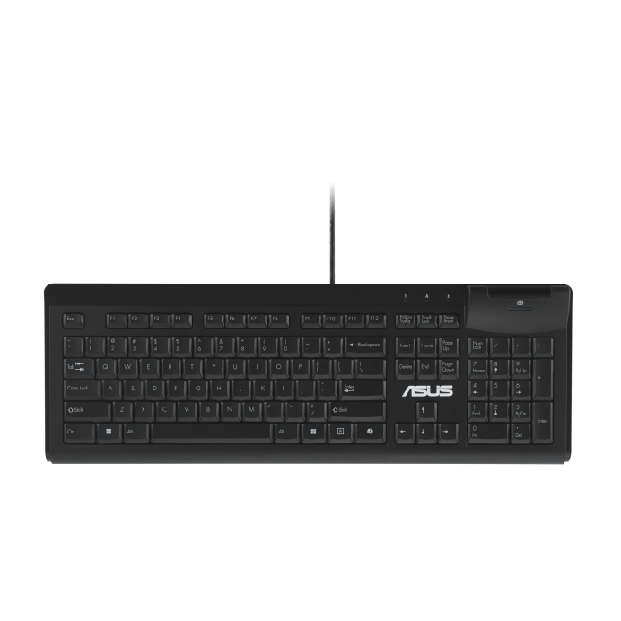 ASUS Smart Card Keyboard KU100