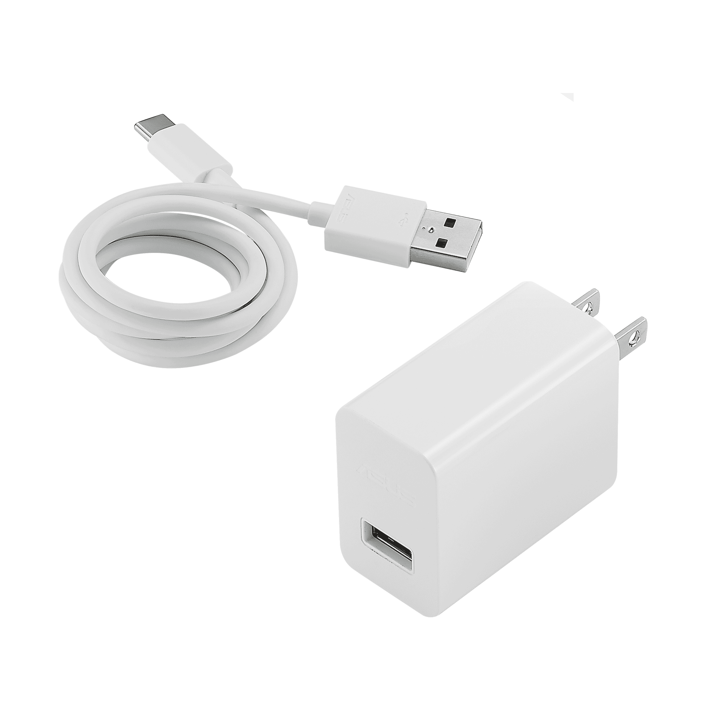 ASUS 18W Adapter & USB-C Cable｜Adapters and Chargers｜ASUS Global