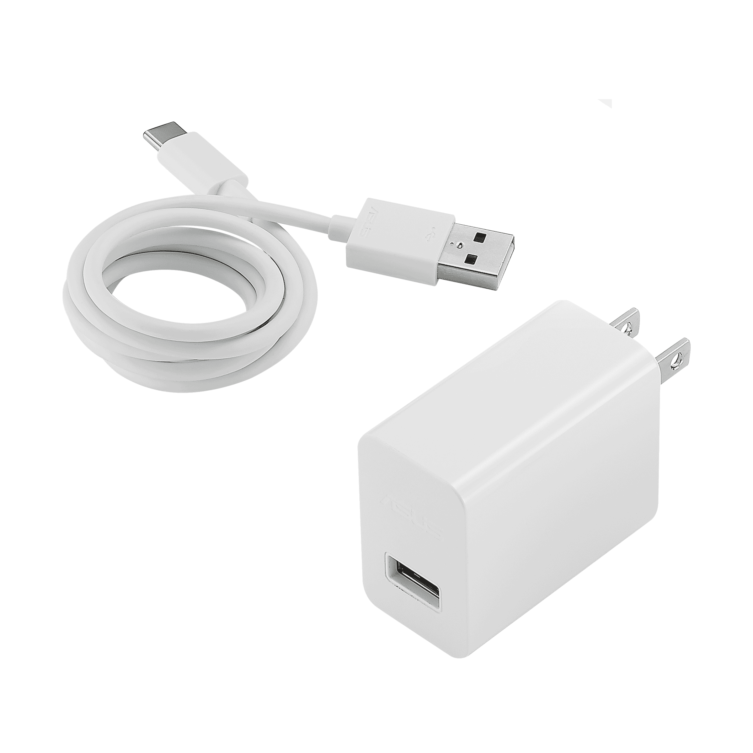 ASUS 18W Adapter & USBC Cable｜Adapters and Chargers｜ASUS Global