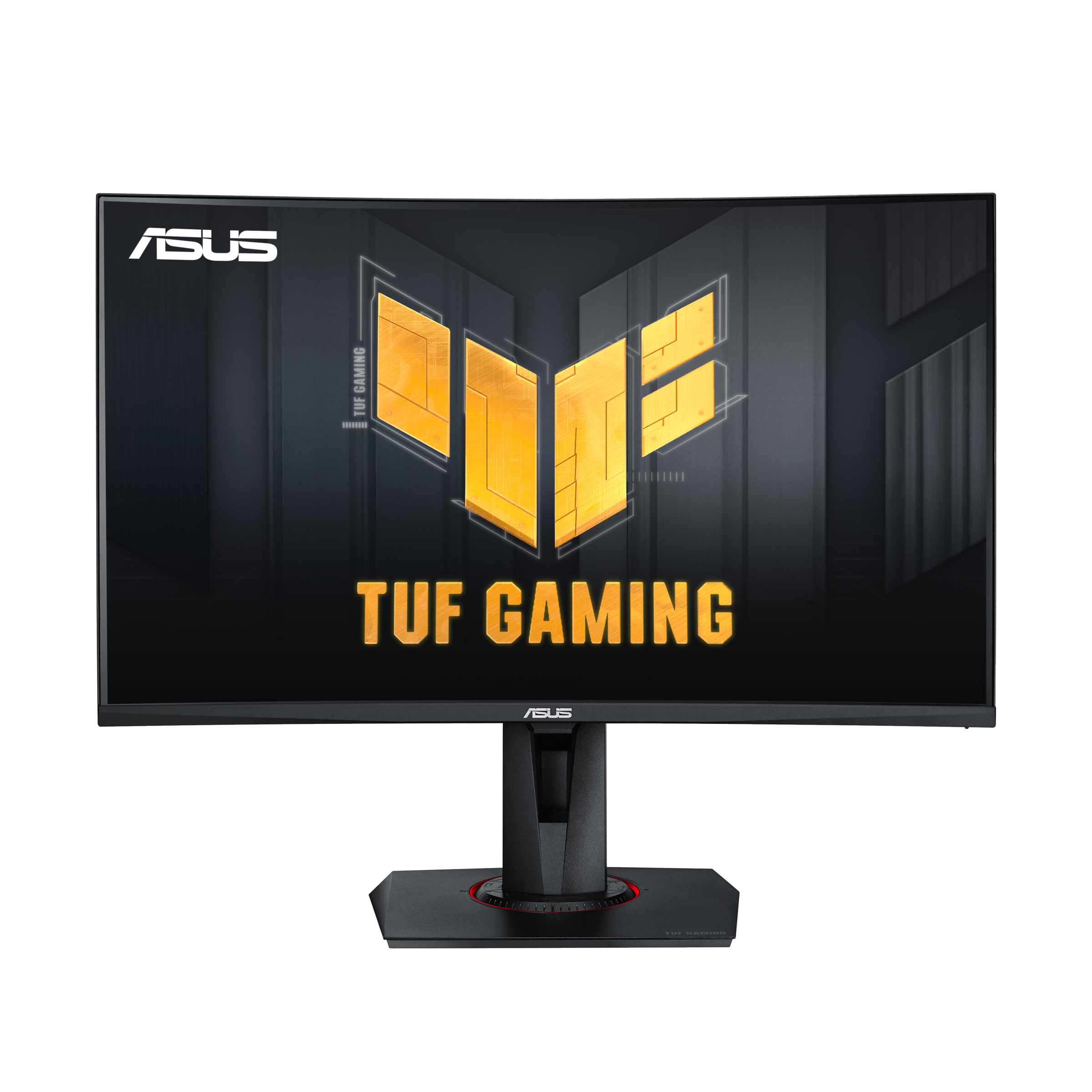 ASUS 27インチゲーミングモニター TUF Gaming VG27AQL1A 【公式 ...