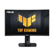  ASUS TUF Gaming Monitor HDR curvado ultraancho de 30 pulgadas  21:9 1080P (VG30VQL1A) - WFHD (2560 x 1080), 200Hz (soporta 144 Hz), 1 ms,  desenfoque de movimiento extremadamente bajo, FreeSync Premium, :  Electrónica