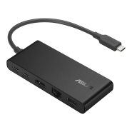 ASUS Docks, Dongles and Cable - All Models｜Docks Dongles and 