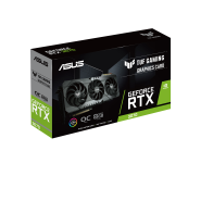 TUF Gaming GeForce RTX™ 3070 OC Edition