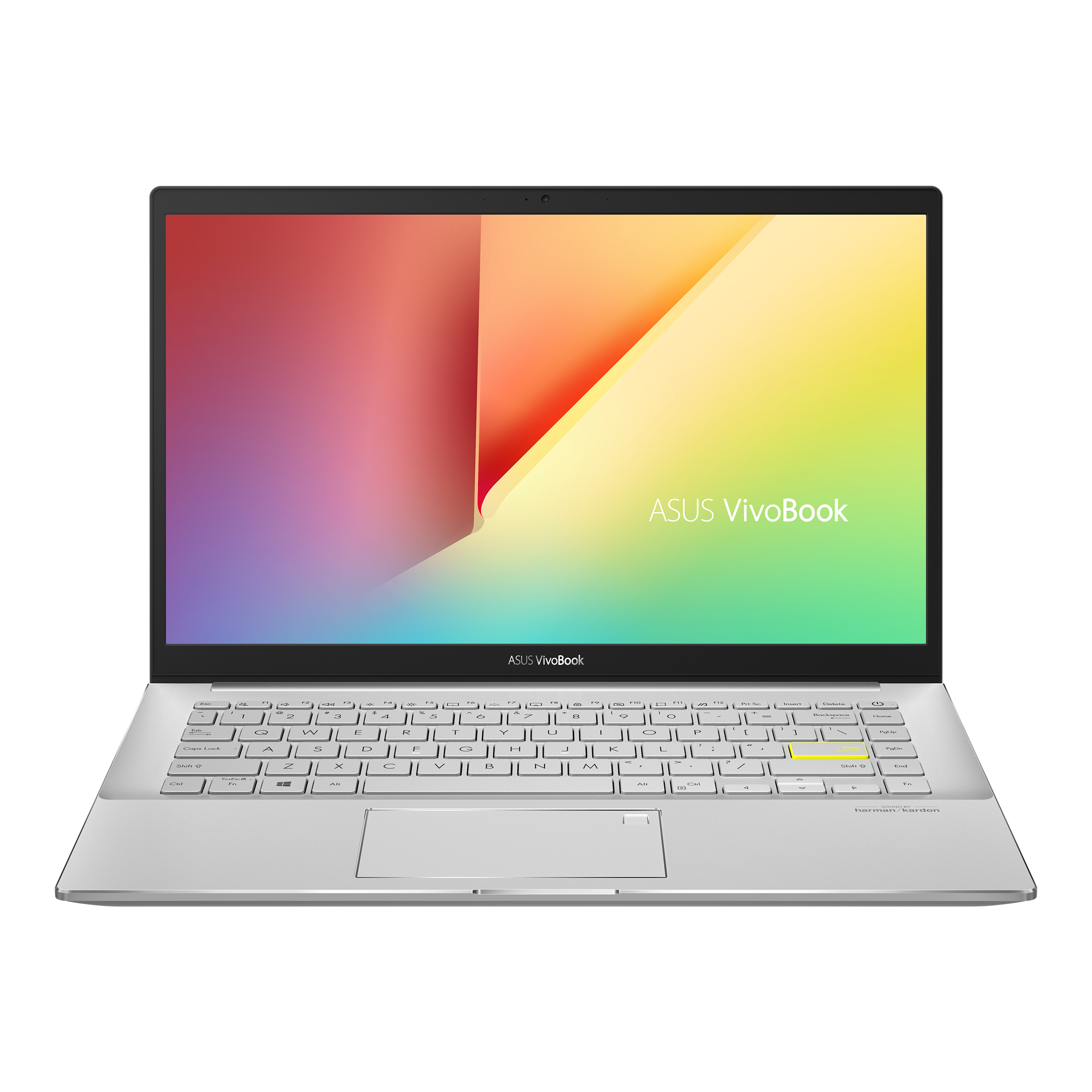 Vivobook S14 S433 (11th Gen Intel) - Tech Specs｜Laptops For Home