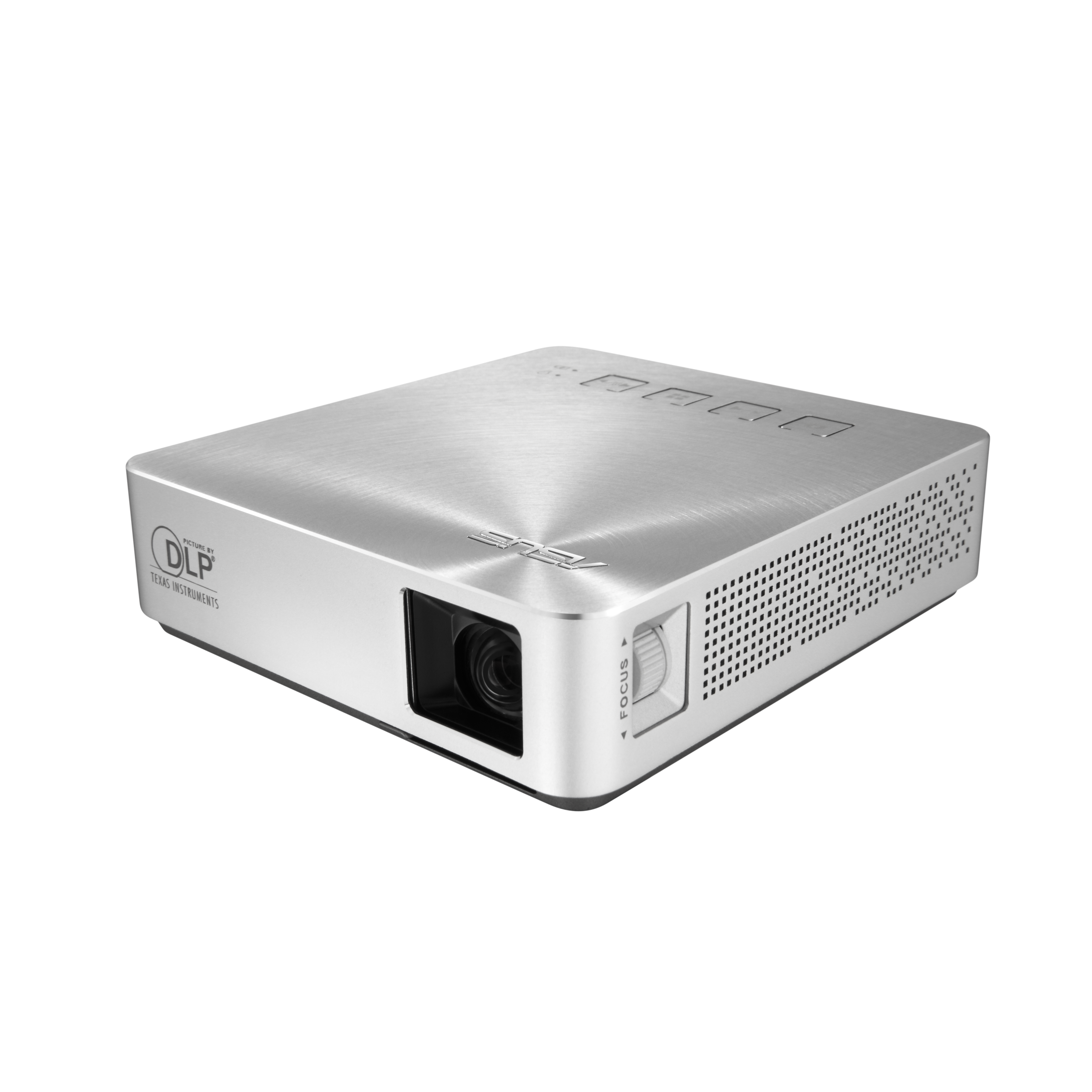 ASUS 小型ミニ プロジェクターS1 S1｜Projectors｜ASUS USA
