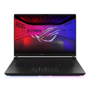 ROG Strix SCAR 16 (2025)  G635LW-RW026W