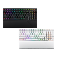 ROG Strix Scope II 96 RX Wireless Gaming Keyboard