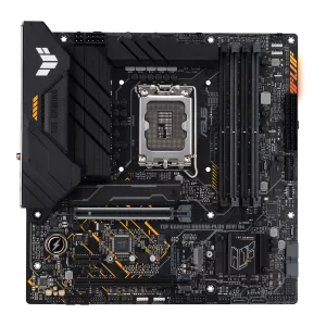 TUF GAMING B660M-PLUS WIFI D4