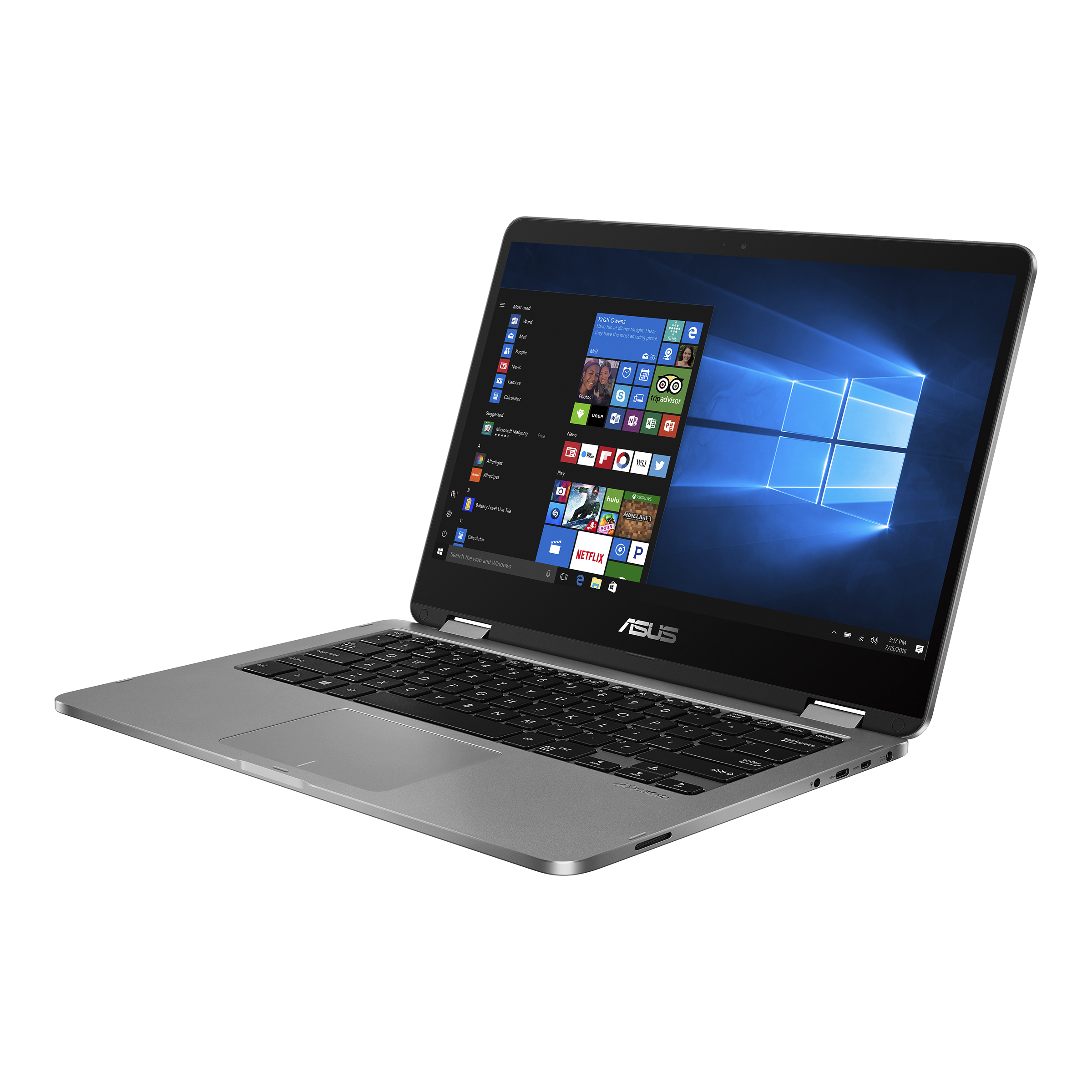 Vivobook Flip 14 TP401｜Laptops For Home｜ASUS Global