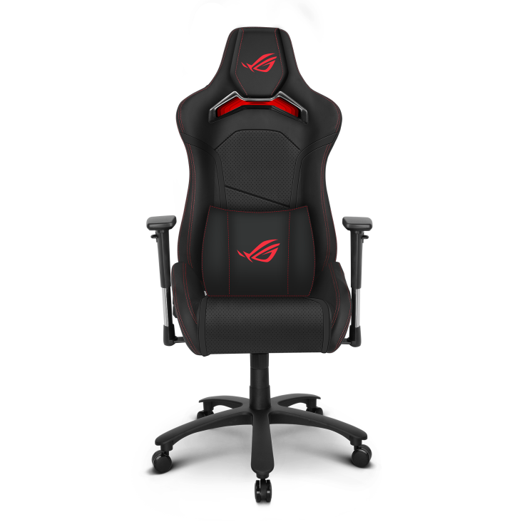 ROG Chariot Gaming Chair front view