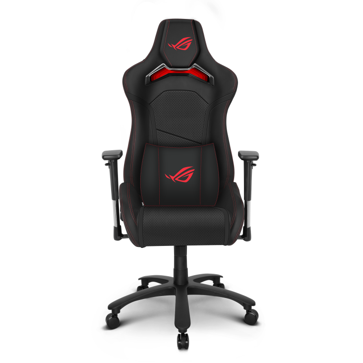 ROG Chariot Gaming Chair Apparel Bags Gear ROG United States