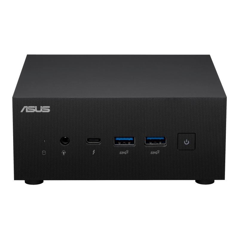 ASUS ExpertCenter PN64-E1｜Mini Global