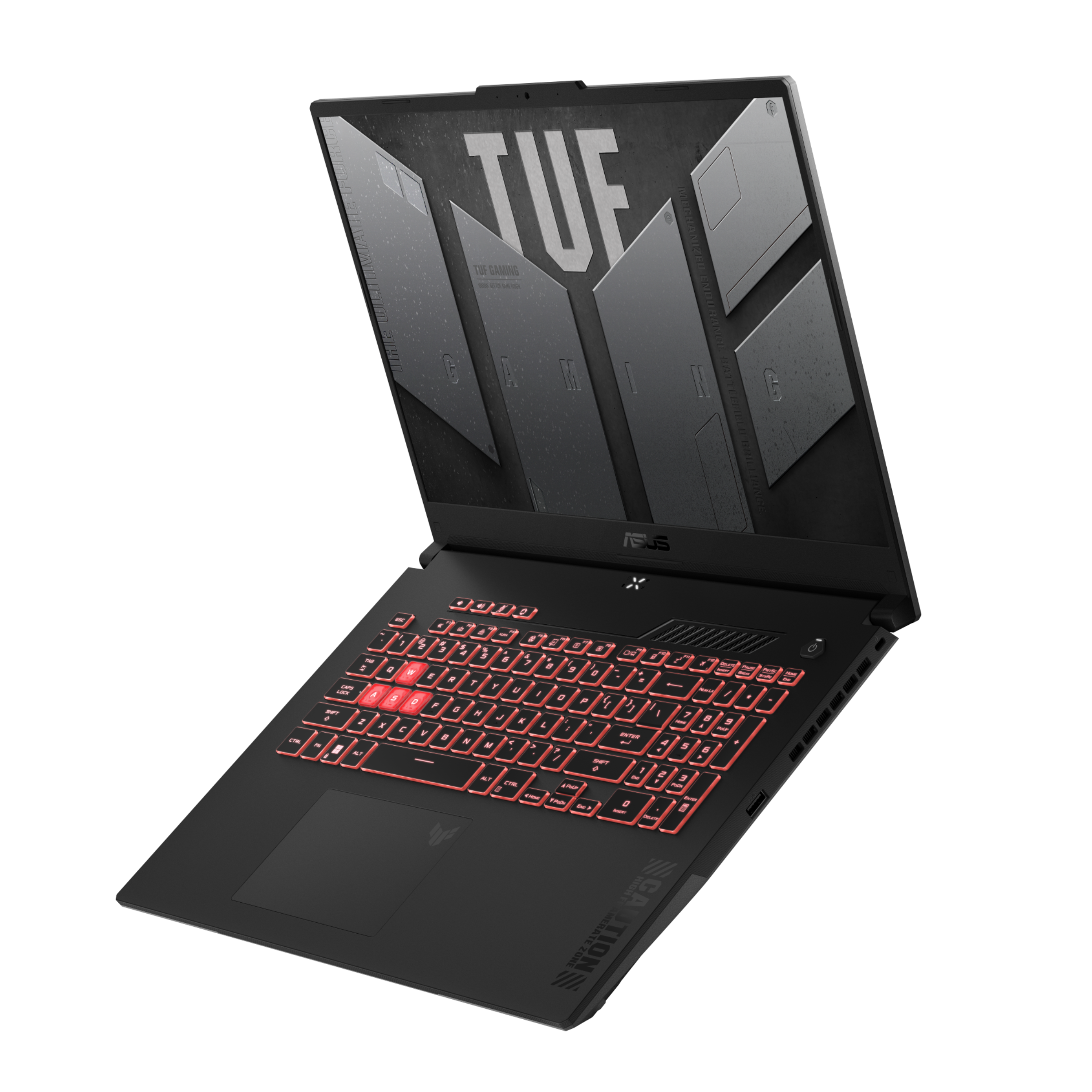 ASUS TUF Gaming A17 【使用期間少、美品】